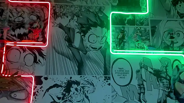 JaremyHarris online show from 11-09-25, 10:30