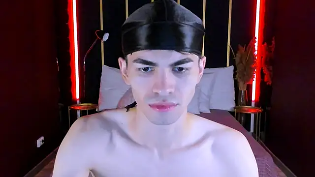 JaremyHarris online show from 10-04-25, 03:46