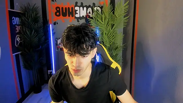 JaremyHarris online show from 11-28-25, 05:02