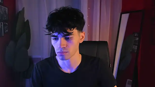 JaremyHarris online show from 11-30-25, 08:53