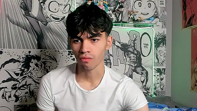 JaremyHarris online show from 12-02-25, 03:58