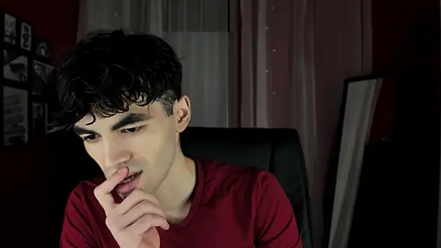 JaremyHarris online show from 01-11-26, 09:33