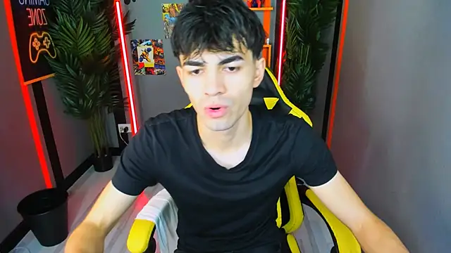 JaremyHarris online show from 10-09-25, 04:51