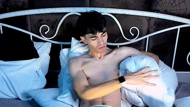 JaremyHarris online show from 10-28-25, 03:55