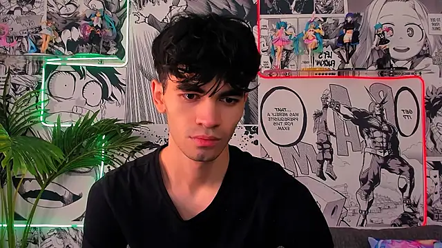 JaremyHarris online show from 01-15-26, 03:37