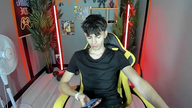 JaremyHarris online show from 10-11-25, 10:27