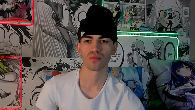 JaremyHarris online show from 11-06-25, 09:41