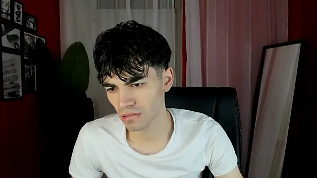 JaremyHarris online show from 11-14-25, 08:45