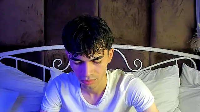 JaremyHarris online show from 10-17-25, 11:23