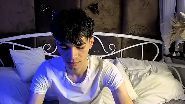 JaremyHarris online show from 11-03-25, 09:07