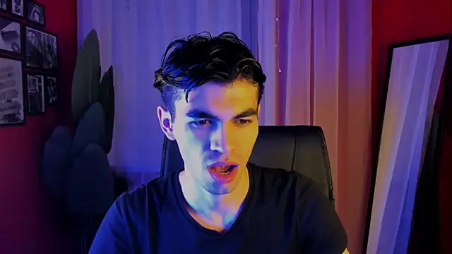 JaremyHarris online show from 11-27-25, 08:53