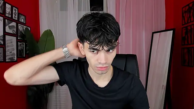 JaremyHarris online show from 11-15-25, 09:41