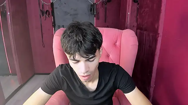 JaremyHarris online show from 10-23-25, 04:38