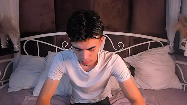 JaremyHarris online show from 10-12-25, 08:43