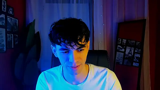 JaremyHarris online show from 12-03-25, 08:52