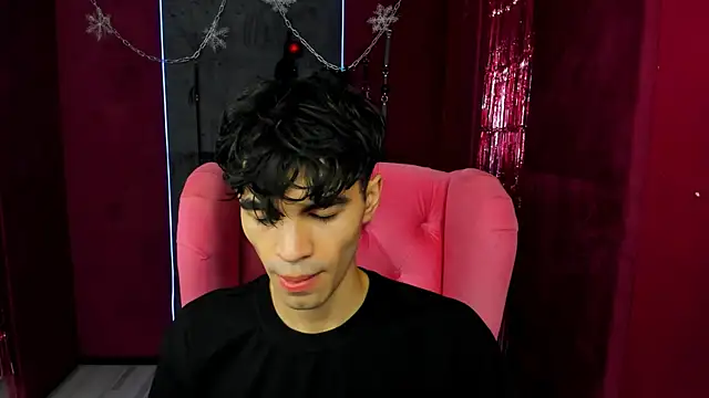 JaremyHarris online show from 12-20-25, 05:49