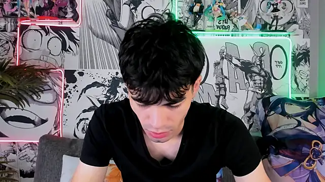 JaremyHarris online show from 10-30-25, 10:35