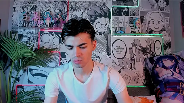 JaremyHarris online show from 10-13-25, 03:35