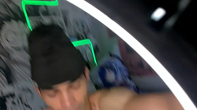 JaremyHarris online show from 11-08-25, 10:24