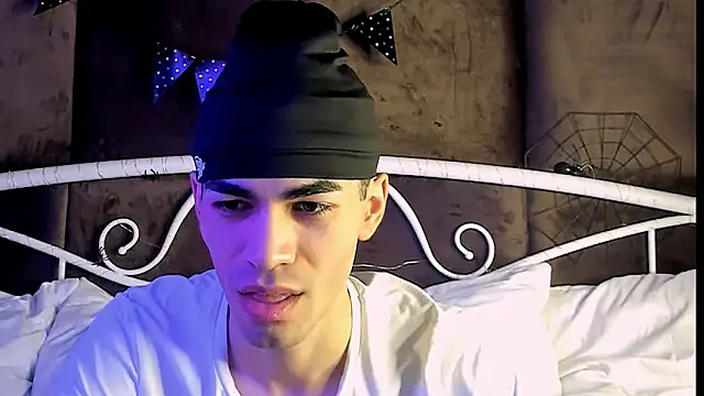 JaremyHarris online show from 11-01-25, 08:14