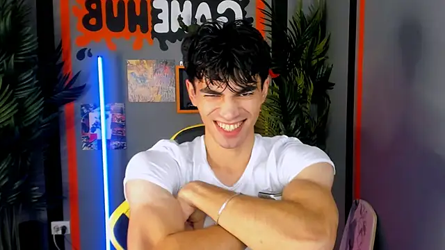 JaremyHarris online show from 11-11-25, 10:54