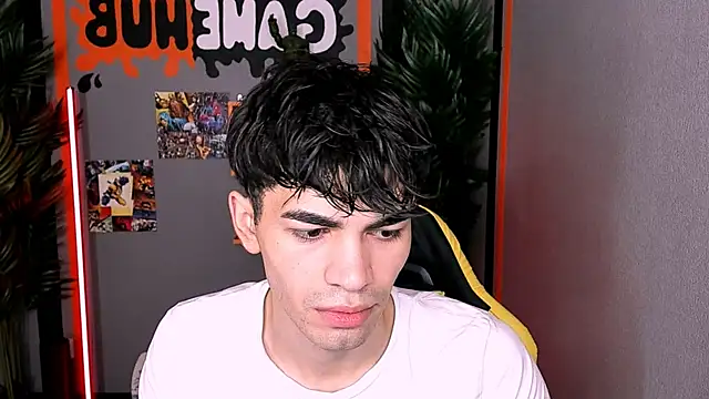 JaremyHarris online show from 10-03-25, 11:23