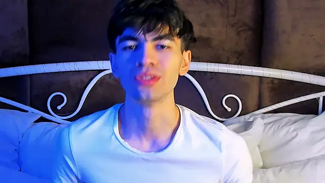 JaremyHarris online show from 11-22-25, 09:02