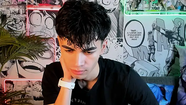 JaremyHarris online show from 10-27-25, 10:49