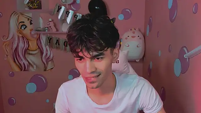 JaremyHarris online show from 11-17-25, 04:11