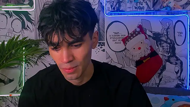 JaremyHarris online show from 01-06-26, 04:33