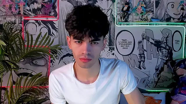 JaremyHarris online show from 11-13-25, 04:22