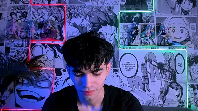 JaremyHarris online show from 11-18-25, 04:21