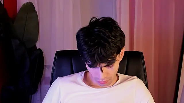 JaremyHarris online show from 11-18-25, 04:16