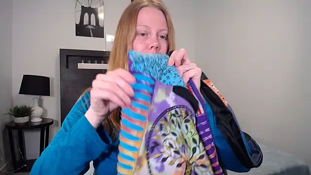 naughtyfox89 online show from 03-03-26, 03:13