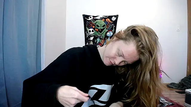 naughtyfox89 online show from 10-16-25, 04:37