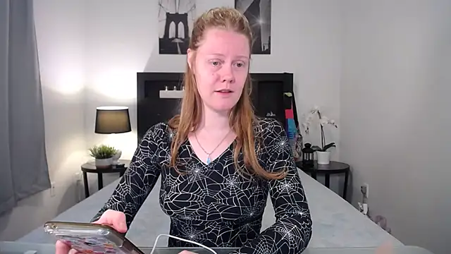 naughtyfox89 online show from 03-06-26, 03:01