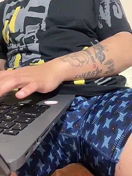 marleboy2805 online show from 12-21-25, 04:25