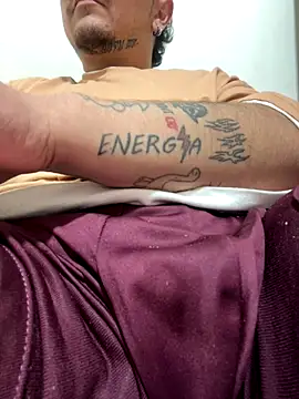 marleboy2805 online show from 12-19-25, 07:16