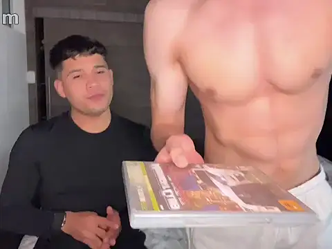 strongManLatino online show from 03-05-26, 11:43