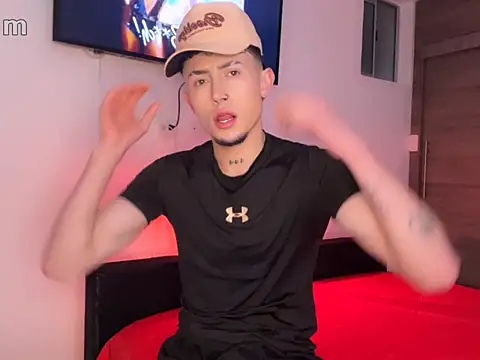 strongManLatino online show from 01-16-26, 09:30