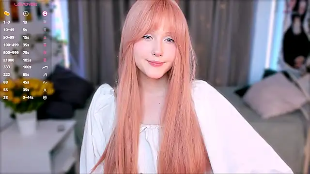 DelilahTaylor online show from 10-17-25, 06:39