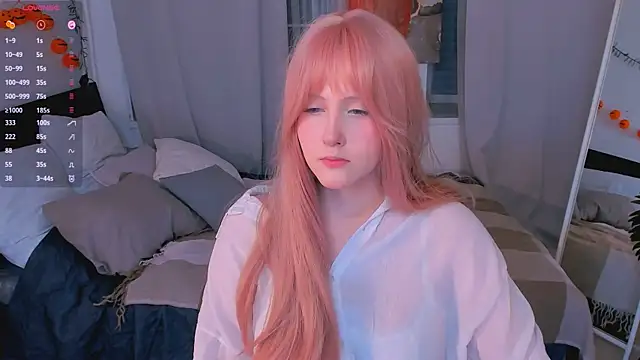 DelilahTaylor online show from 11-01-25, 06:30