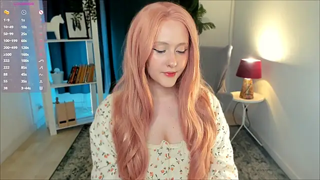 Snapshot of DelilahTaylor chatting on 07-24-26, 09:44 DelilahTaylor online show from 07-24-26, 09:44
