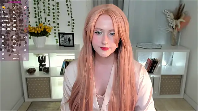 Snapshot of DelilahTaylor chatting on 05-06-26, 09:08 DelilahTaylor online show from 05-06-26, 09:08