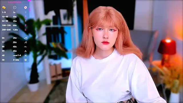 DelilahTaylor online show from 04-03-26, 09:32