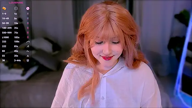 DelilahTaylor online show from 01-31-26, 09:46