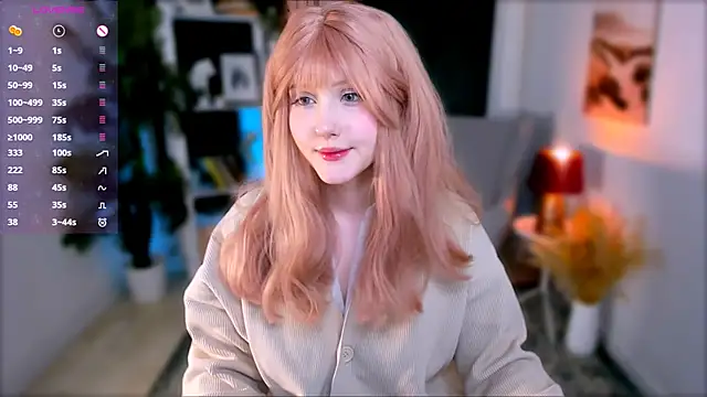 DelilahTaylor online show from 01-15-26, 09:18