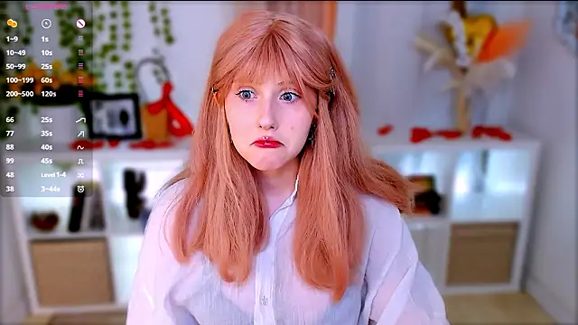 DelilahTaylor online show from 02-14-26, 09:48