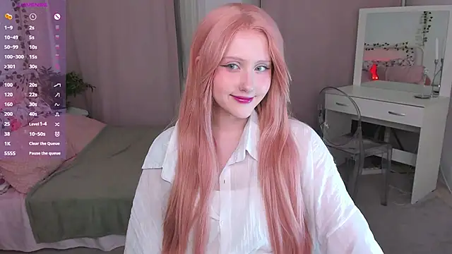 Snapshot of DelilahTaylor chatting on 06-27-26, 09:54 DelilahTaylor online show from 06-27-26, 09:54