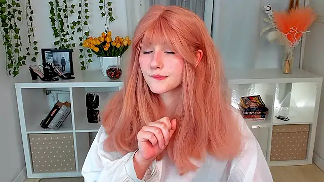 DelilahTaylor online show from 02-05-26, 09:54